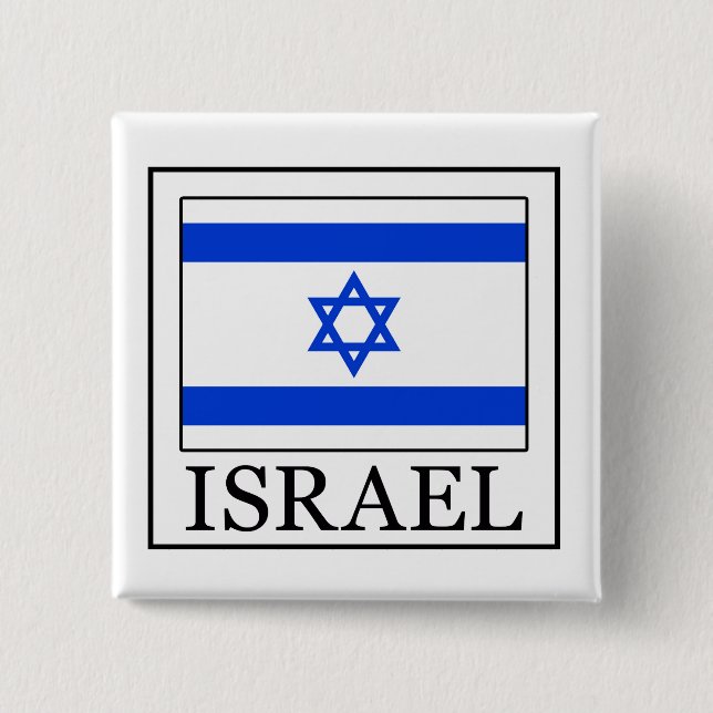 Israel-knapp Knapp (Framsida)