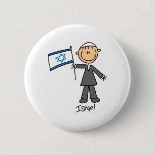 Israel knäppas knapp