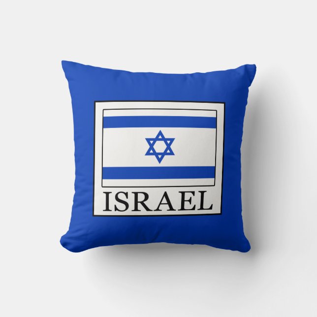 Israel Kudde (Framsida)