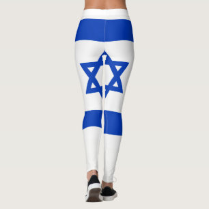 Israel Leggings
