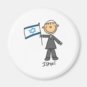 Israel magnet