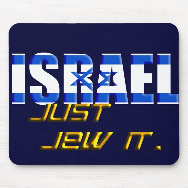 Israel Musmatta (Framsidan)