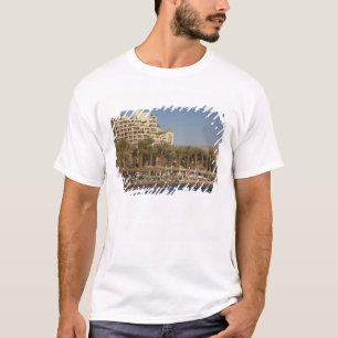 Israel, Negev, Eilat, Röda havet Tröja