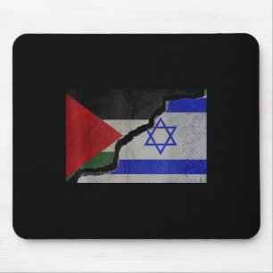 Israel och Palestina - Stoppa Krig Musmatta