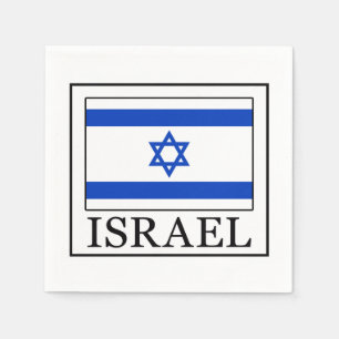 Israel Pappersservett