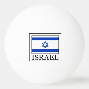 Israel Pingisboll