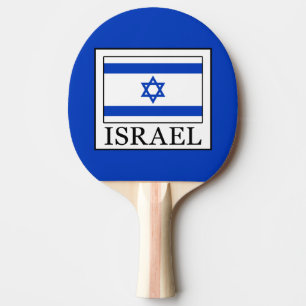 Israel Pingisracket