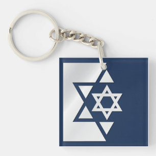 Israel Strong Flagga