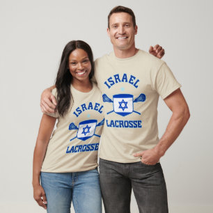 Israel T-shirt