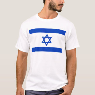 israel tee shirt