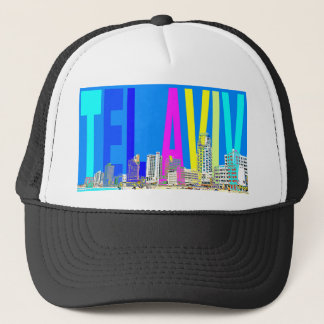 israel tel aviv keps