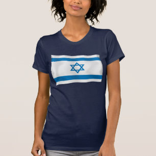 Israel Tröja