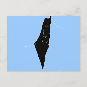 ISRAEL VYKORT