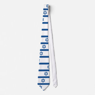 Israel (Yale blått), Israel Slips