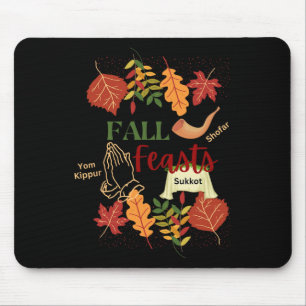 Israel Yisrael Fall Feaster Shofar Sukkot Yom Kipp Musmatta