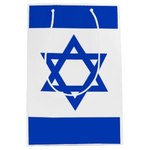Israelisk davidsstjärna