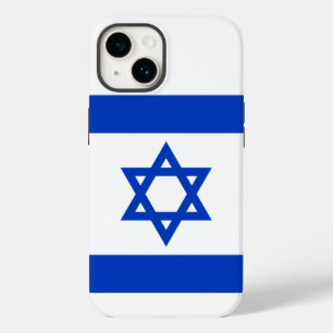 Israelisk flagga