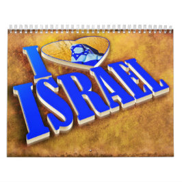 israelisk kalender