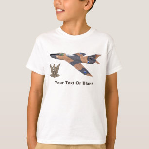 israelisk Toppen Mystère Tröja