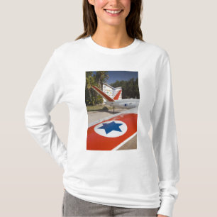 Israeliska flygvapenmuseet t shirt