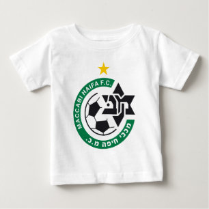 israeliska lag t shirt