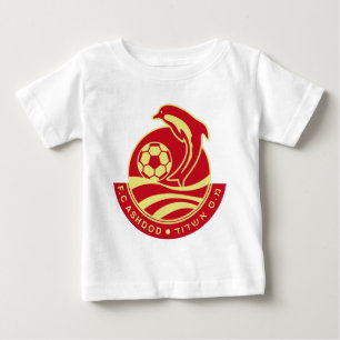 israeliska lag tee shirt