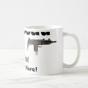 Israeliska Mossad, bäst intelligensbyrå av värl Kaffemugg