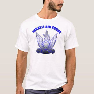 Israeliskt flygvapen tee