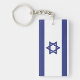 Israels flagga