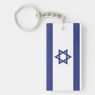 Israels flagga