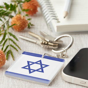 Israels flagga