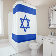 Israels flagga