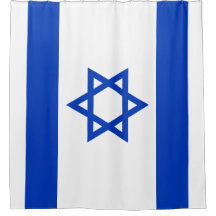 Israels flagga