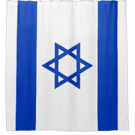 Israels flagga