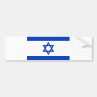Israels flagga