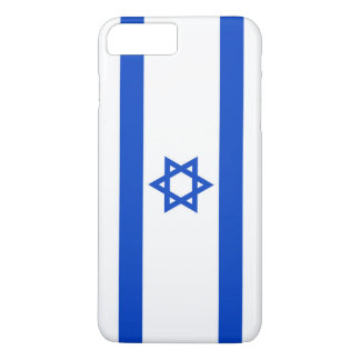 Israels flagga