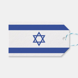 Israels flagga, Davids stjärna, judendom, judisk Presentetikett