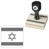 Israels flagga, Davids stjärna, judendom, judisk