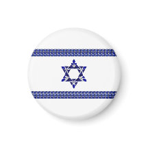 Israels flagga