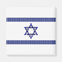 Israels flagga