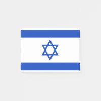 Israels flagga