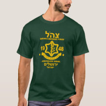Israels försvarsstyrka