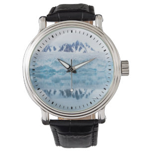 Isreflektioner, Norge Armbandsur
