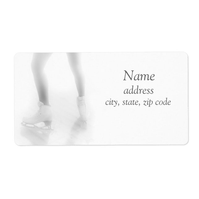 Isrocka Fraktsedel (Framsidan)