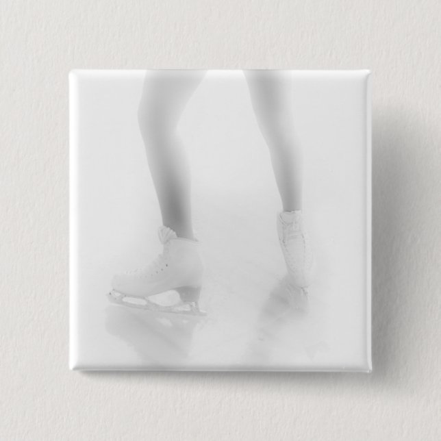 Isrocka Knapp (Framsida)