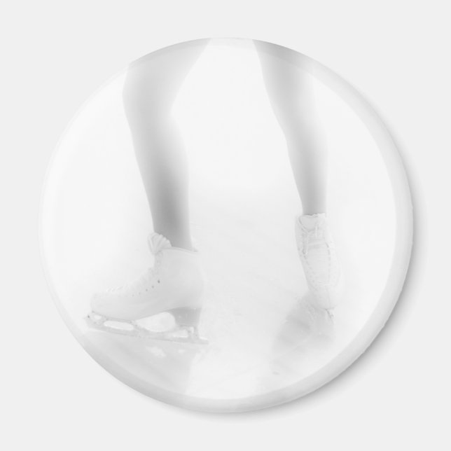 Isrocka Magnet (Framsidan)