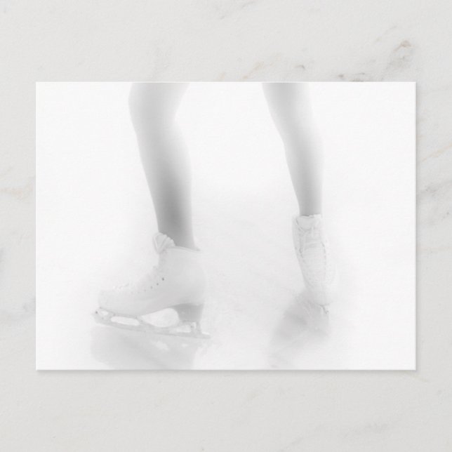 Isrocka Vykort (Framsida)