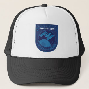 ISS AMBASSADOR KEPS