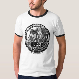 Issa-Ringerskjorta T Shirt