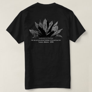 Issa-utställningskjorta 2016 t shirt